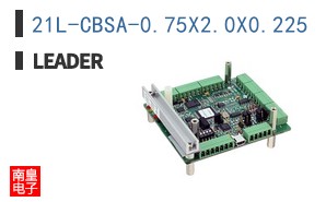 21L-CBSA-0.75X2.0X0.225 ͼƬ